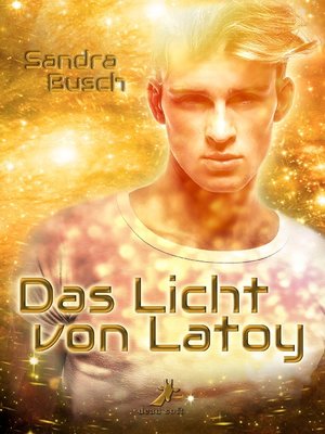 cover image of Das Licht von Latoy